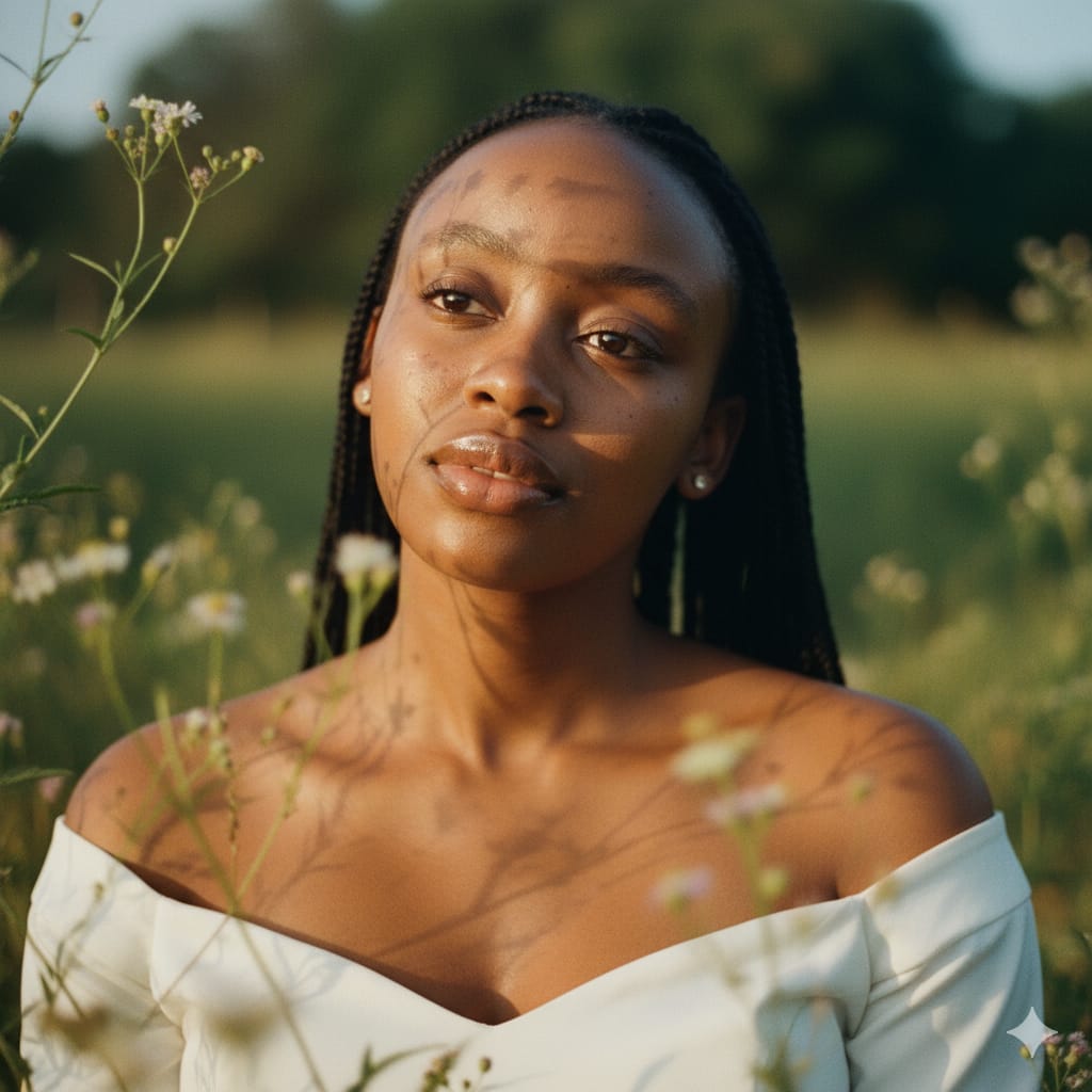 About Cynthia Njoroge